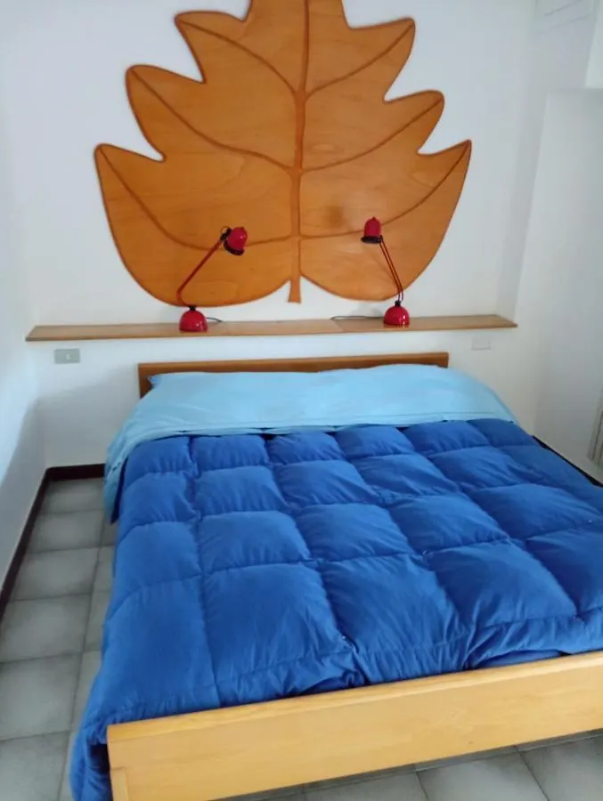 Appartamento Zisa 巴勒莫