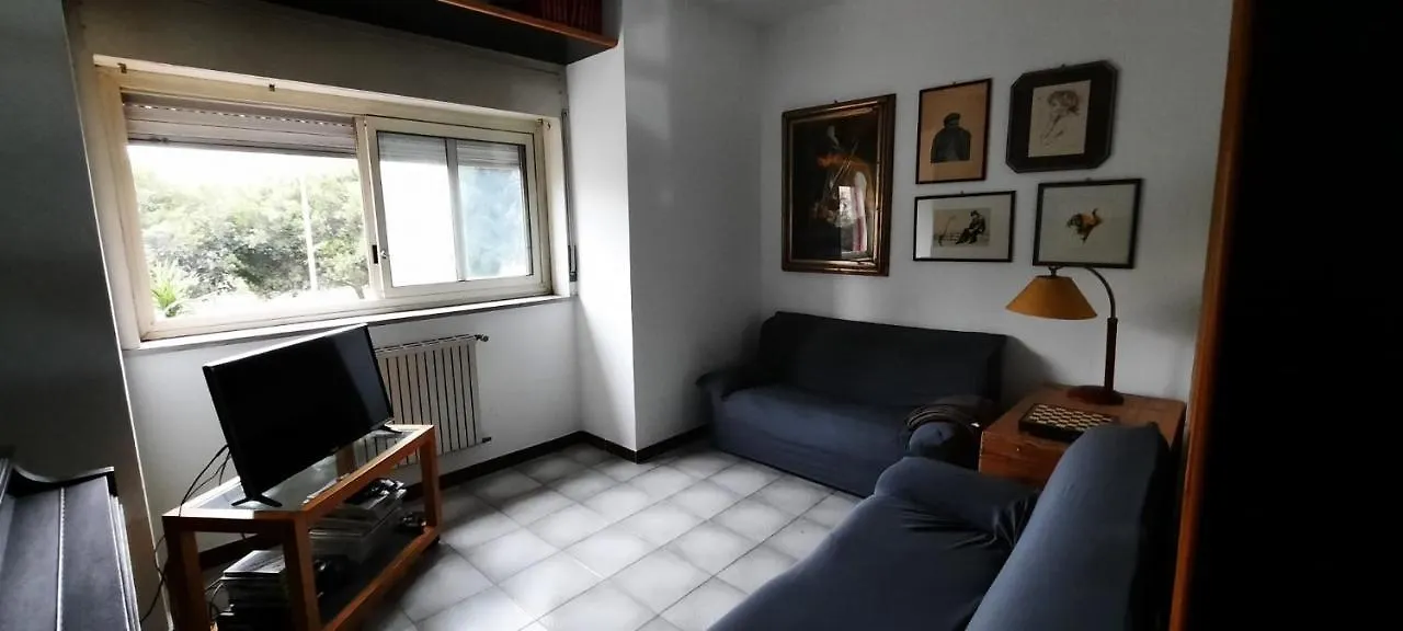 Appartamento Zisa Palermo Apartment