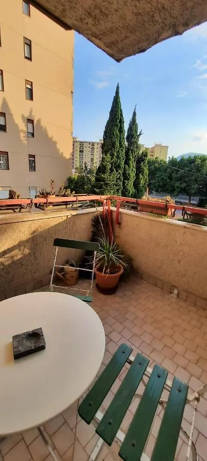 Apartment Appartamento Zisa Palermo