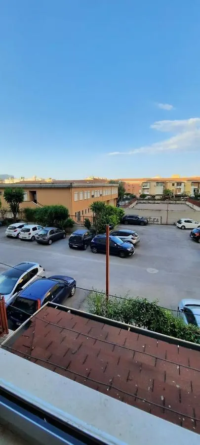Appartamento Zisa Palermo Apartment