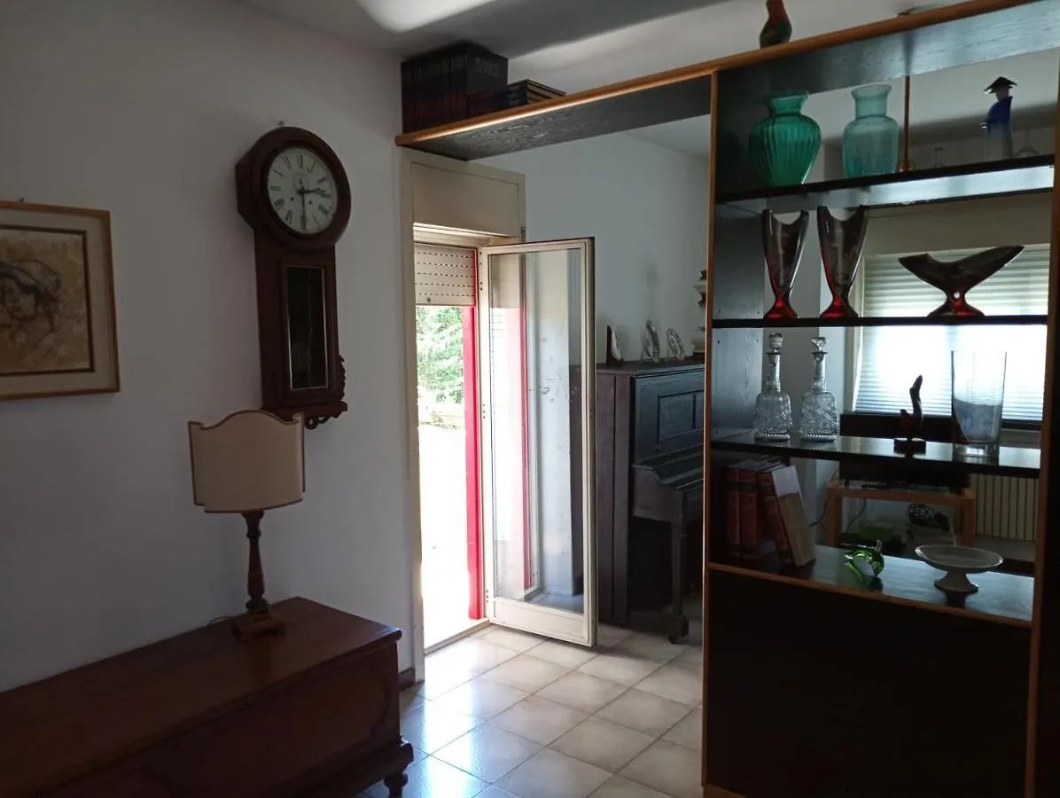 Apartment Appartamento Zisa Palermo