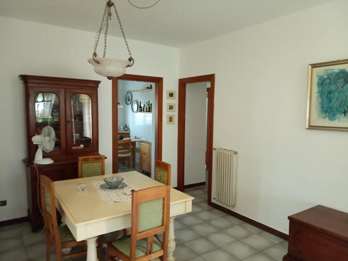Appartamento Zisa Palermo Italy