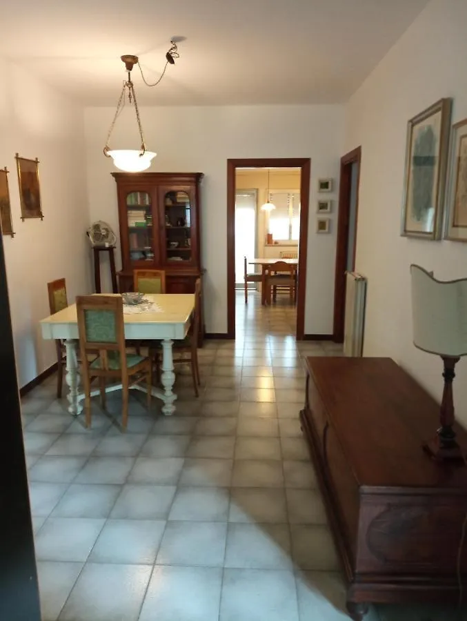 Apartment Appartamento Zisa Palermo