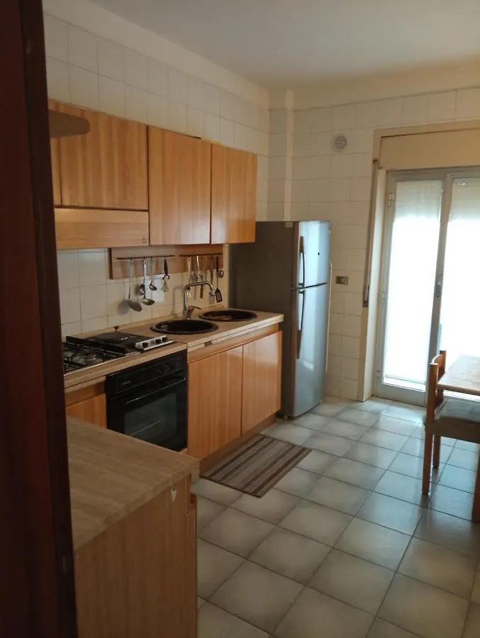 Appartamento Zisa Palermo Italy