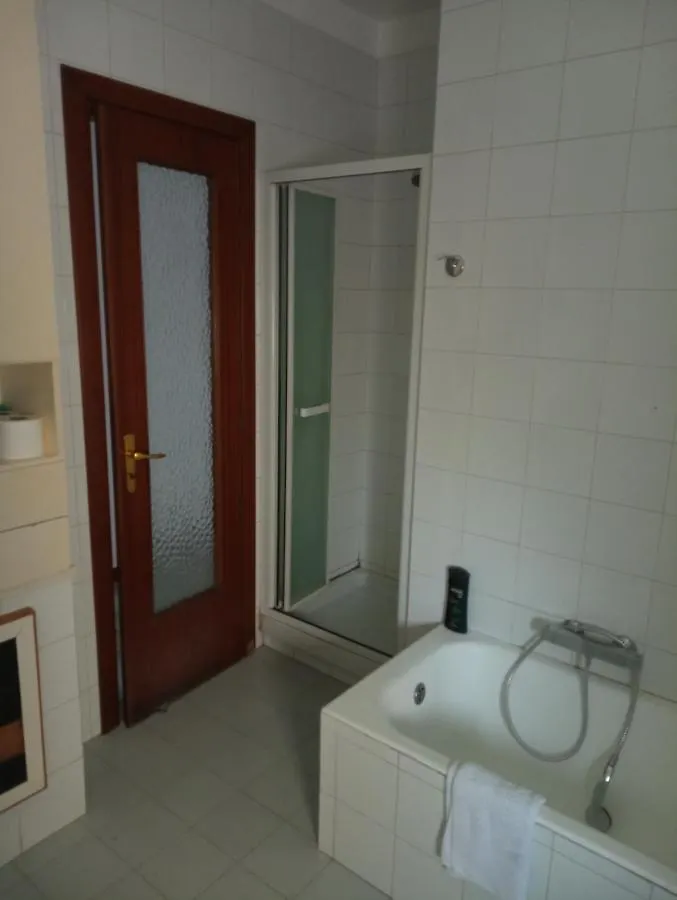 Appartamento Zisa Palermo Apartment